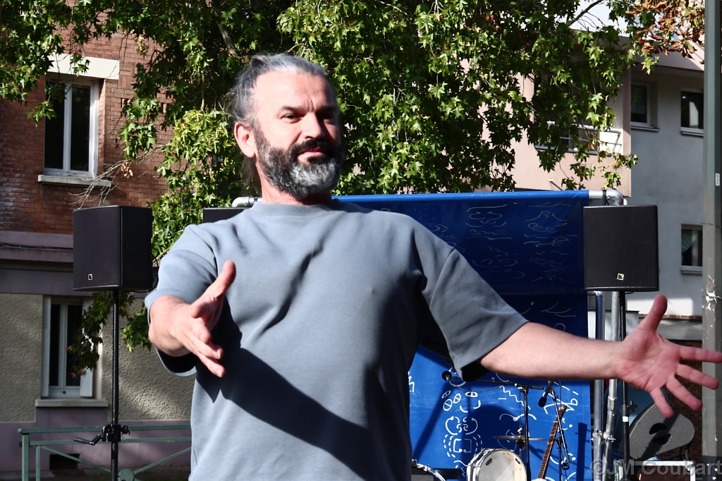 Diapositive suivante